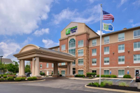 Holiday Inn Express Hotel & Suites Cincinnati - Mason by IHG